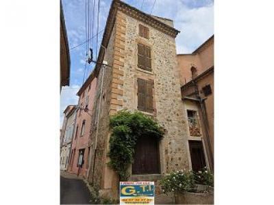 photo For sale House SAINT-CHINIAN 34