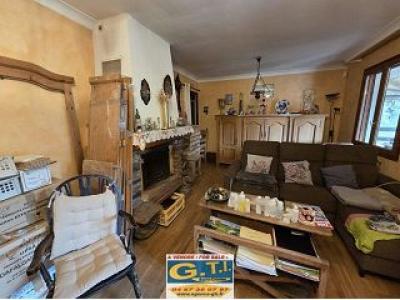 Vente Maison SAINT-CHINIAN A 5 minutes seulement de Saint Chinian