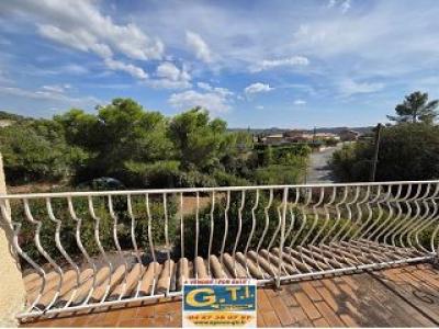 For sale House SAINT-CHINIAN A 6 minutes seulement de Saint Chinian