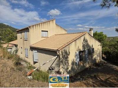 For sale House SAINT-CHINIAN A 6 minutes seulement de Saint Chinian