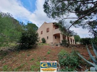 photo For sale House SAINT-CHINIAN 34