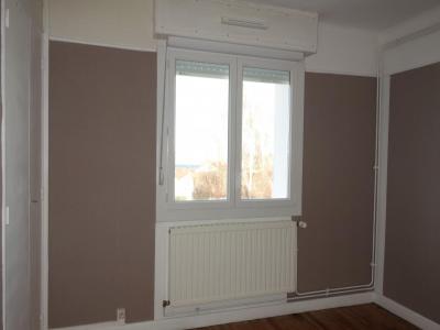 photo For rent Apartment RAMBERVILLERS 88
