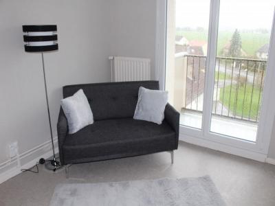 For rent Apartment RAMBERVILLERS 