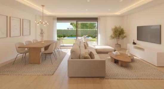 Vente Appartement 4 pièces RILLIEUX-LA-PAPE 69140