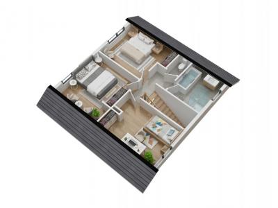Vente Maison SAINT-DENIS-LE-VETU 