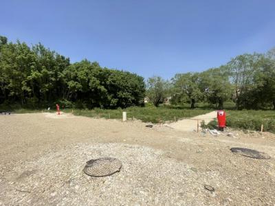 photo For sale Land GRANGES-GONTARDES 26