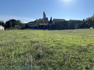 photo For sale Land CHAMARET 26