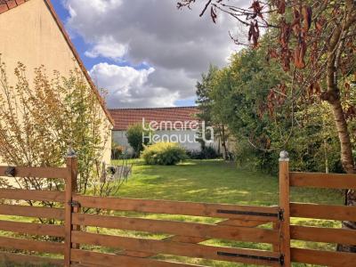 Vente Maison ECLUZELLES