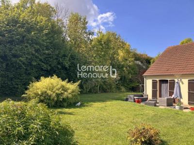 Vente Maison ECLUZELLES 