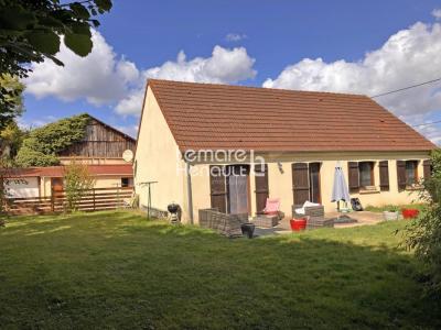 Vente Maison ECLUZELLES 