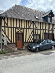 photo For rent House MOYAUX 14