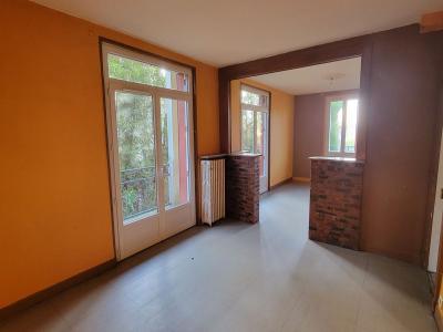Vente Maison MAMERS 