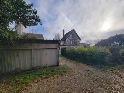 Vente Maison MAMERS 