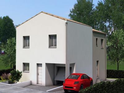 For sale House BOUILLARGUES 