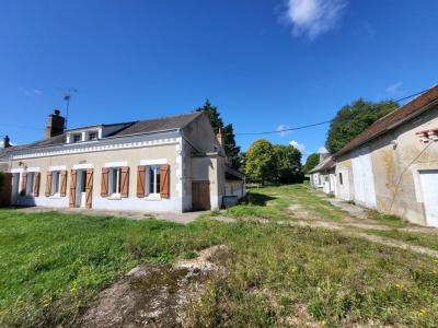 photo For sale House COURCY-AUX-LOGES 45