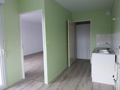 For sale Apartment SAINT-HERBLAIN 