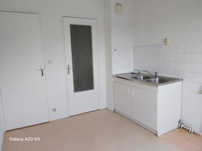 Vente Appartement SAINT-HERBLAIN 