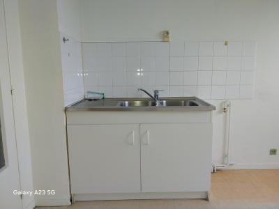 Vente Appartement SAINT-HERBLAIN 