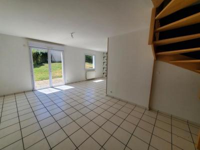 For sale House SAINT-JEAN-DE-BOISEAU 
