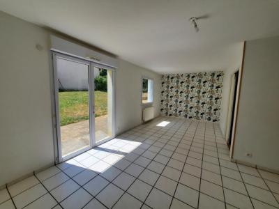 For sale House SAINT-JEAN-DE-BOISEAU 