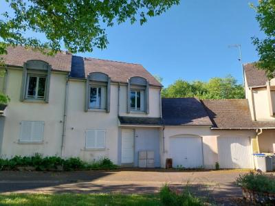 Vente Maison 5 pièces NANTES 44000