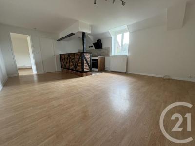 Location Appartement 2 pices FITZ-JAMES 60600