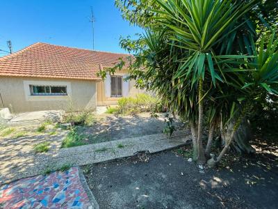 Vente Maison MONTPELLIER 