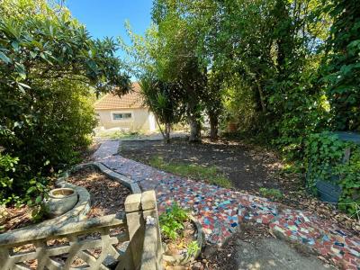 Vente Maison MONTPELLIER 