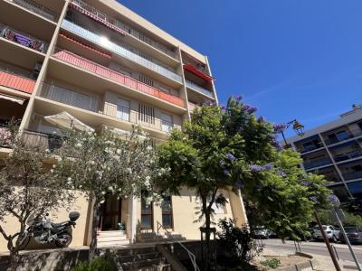 photo For rent Apartment AJACCIO 20