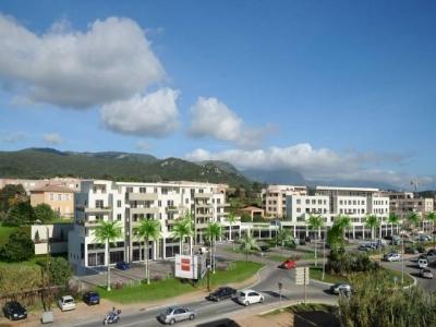 Location Bureau AJACCIO 20090