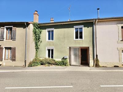 Vente Maison MILLERY 