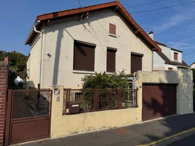 photo For sale House VILLEMOISSON-SUR-ORGE 91