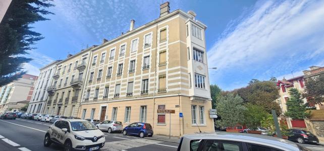 photo For sale Apartment VILLEFRANCHE-SUR-SAONE 69