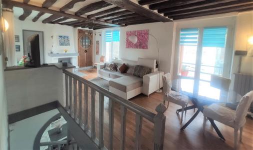 photo For sale Prestigious house MEE-SUR-SEINE 77