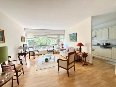 Vente Appartement 4 pices LAMBERSART 59130