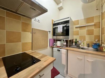 For sale Apartment PARIS-14EME-ARRONDISSEMENT