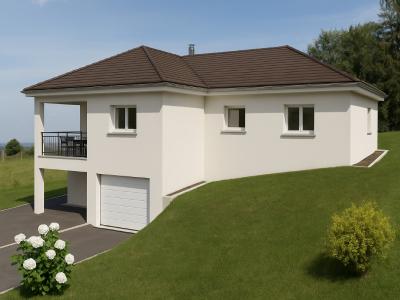photo For sale House FESCHES-LE-CHATEL 25