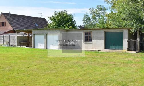 Vente Maison MERLIMONT 