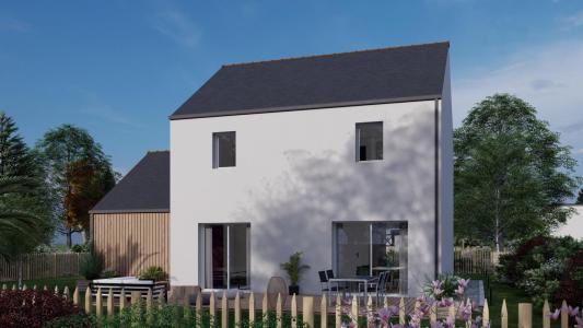 For sale House TINTENIAC 