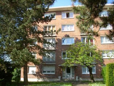 photo For sale Apartment TOURCOING 59