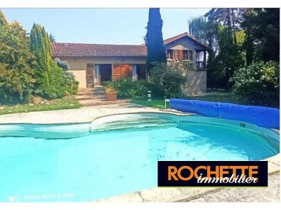 Vente Maison 8 pièces FEURS 42110
