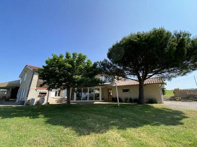 Location Maison COTTANCE