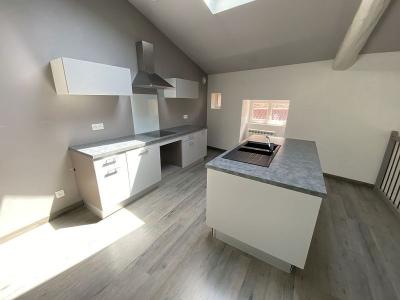 photo For rent Apartment MONTBRISON 42