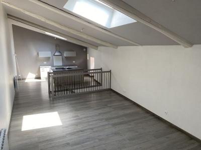 For rent Apartment MONTBRISON 