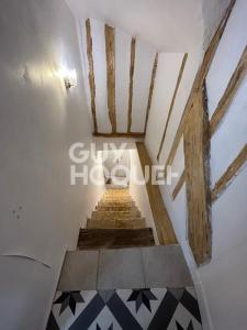 Vente Appartement COMPIEGNE 