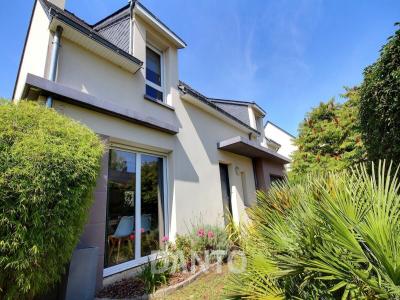 Vente Maison 5 pièces BAULE-ESCOUBLAC 44500