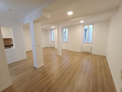 Location Appartement CASTELNAUDARY 