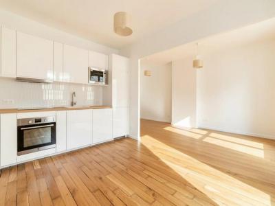 Vente Appartement 3 pièces PARIS-14EME-ARRONDISSEMENT 75014