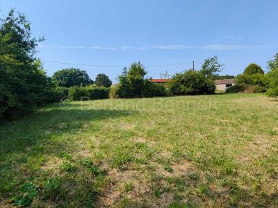 Vente Maison SAUZE-VAUSSAIS