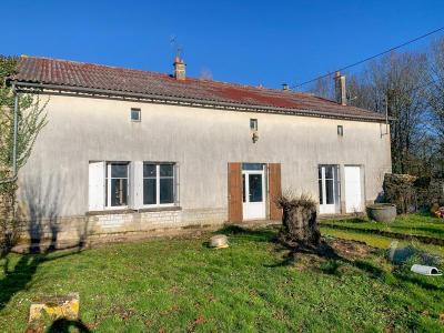 photo For sale House SAUZE-VAUSSAIS 79